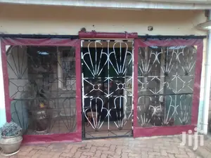 We Cover Yr Balcony To Prevent Wind And Dust With PVC