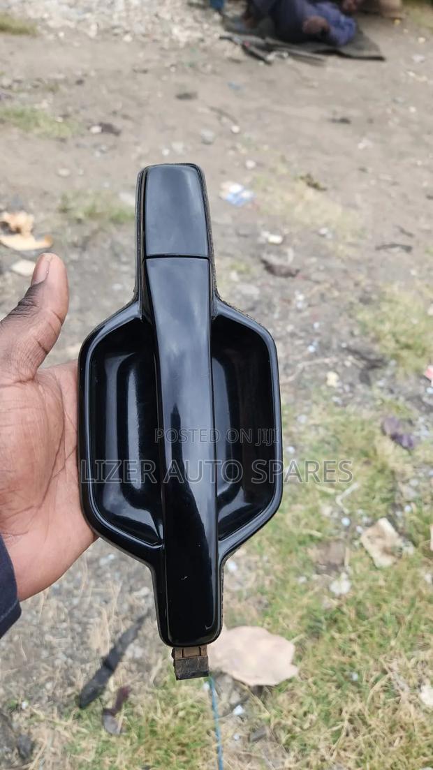 Door Handle V93-98