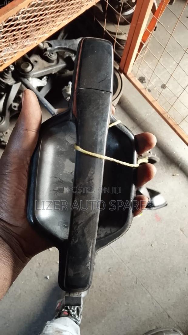 Door Handle V93-98 - thumbnail 4