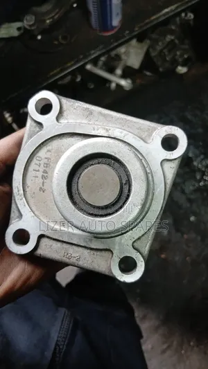 Water Pump Pajero 6G74