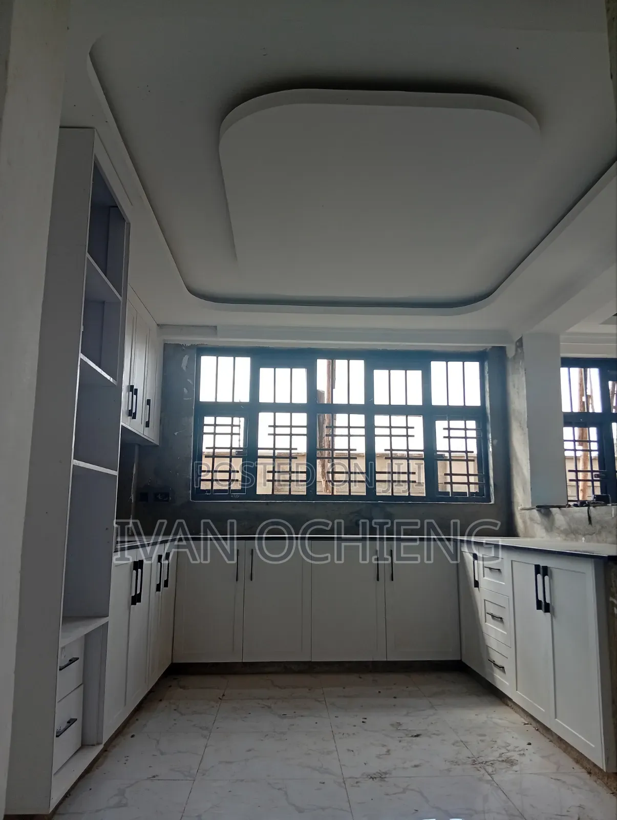Bidii Interiors Nairobi