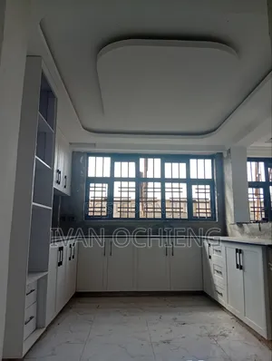 Bidii Interiors Nairobi