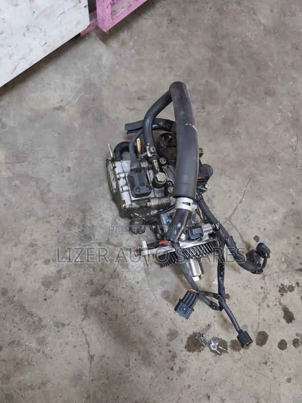 Injector Drive Pajero Shogun 4M41