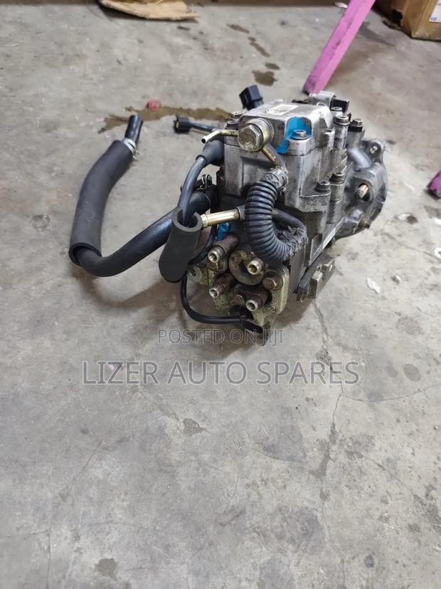 Injector Drive Pajero Shogun 4M41 - thumbnail 3