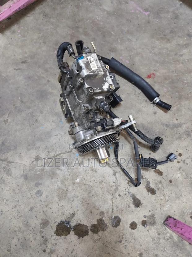 Injector Drive Pajero Shogun 4M41 - thumbnail 4