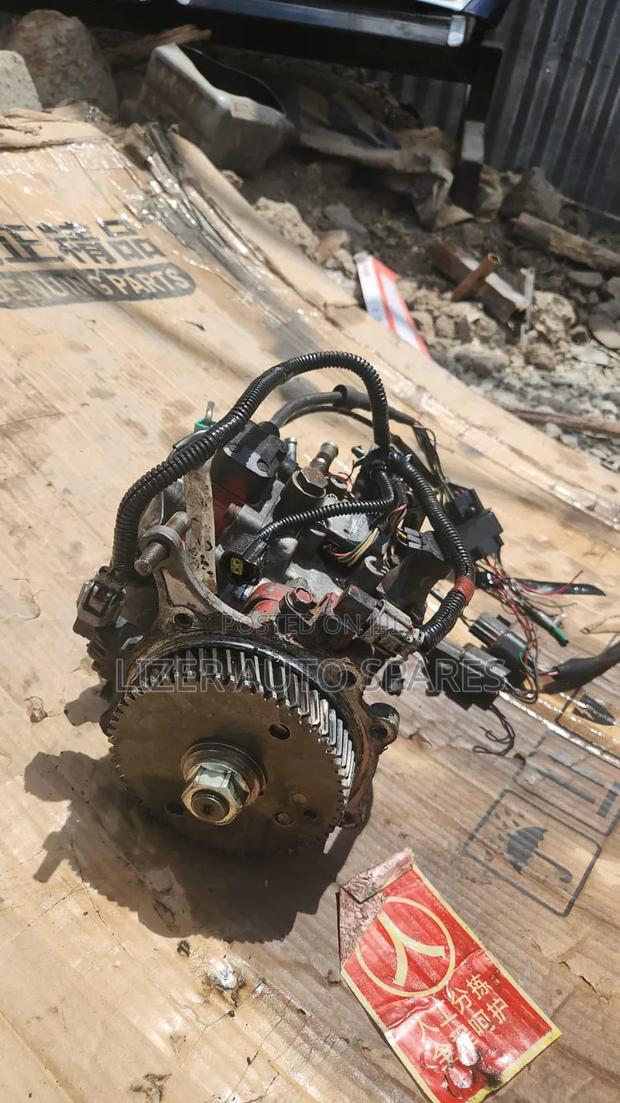 Injector Drive Pajero Shogun 4M41 - thumbnail 5