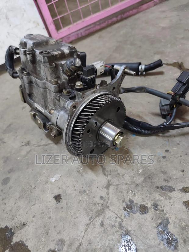 Injector Drive Pajero Shogun 4M41 - thumbnail 7