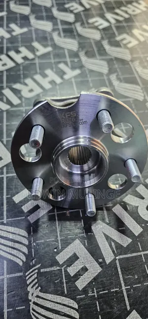 Toyota Filder Wheel Hubs