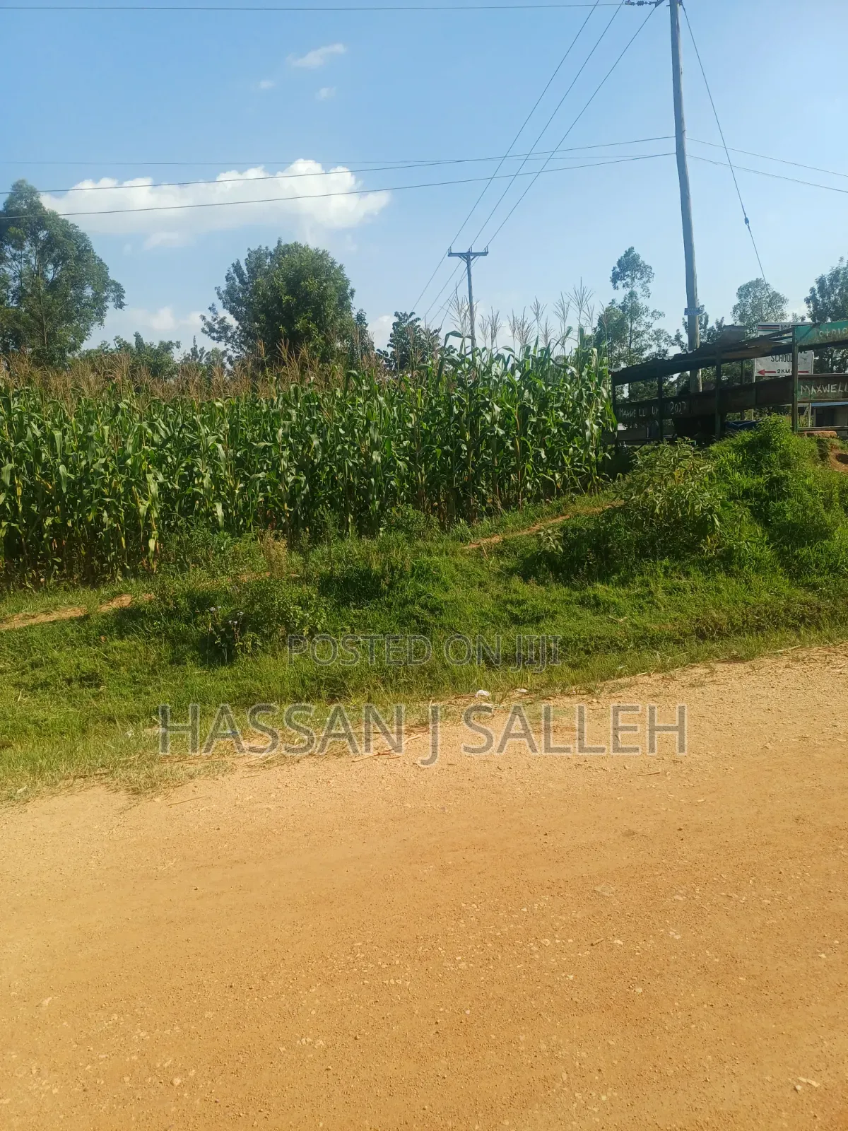 1/4acre Ekero