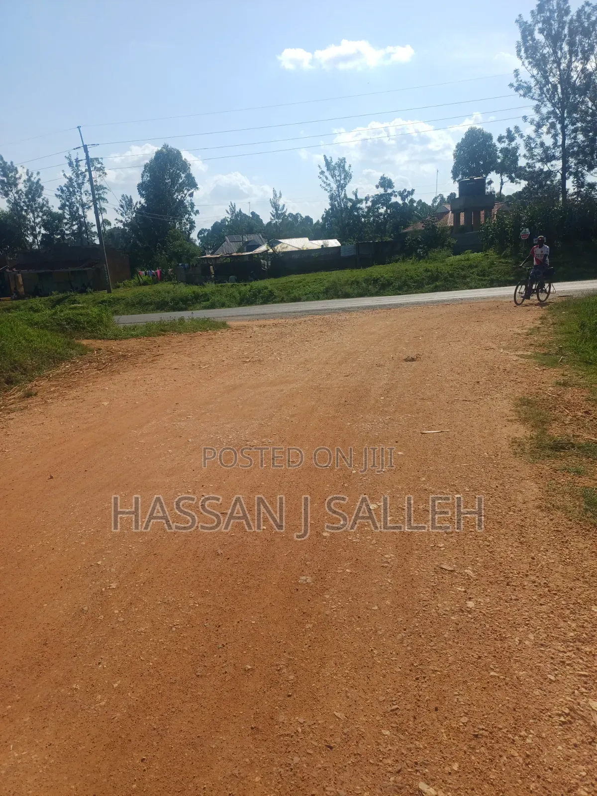 1/4acre Ekero