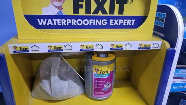 Dr Fixit LW 101