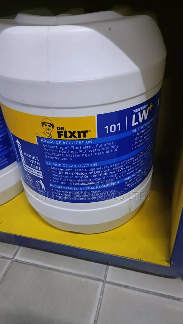 Dr Fixit LW 101 - thumbnail 2