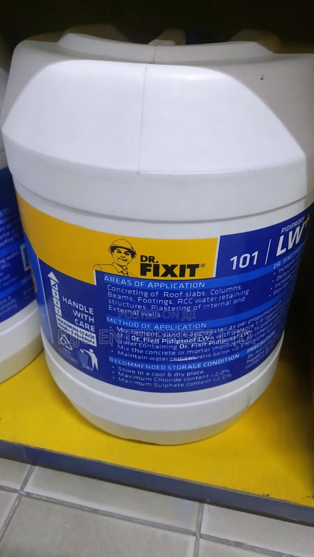 Dr Fixit LW 101 - thumbnail 4