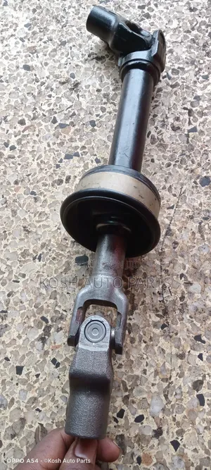 Steering Universal Joint Harrier New Model