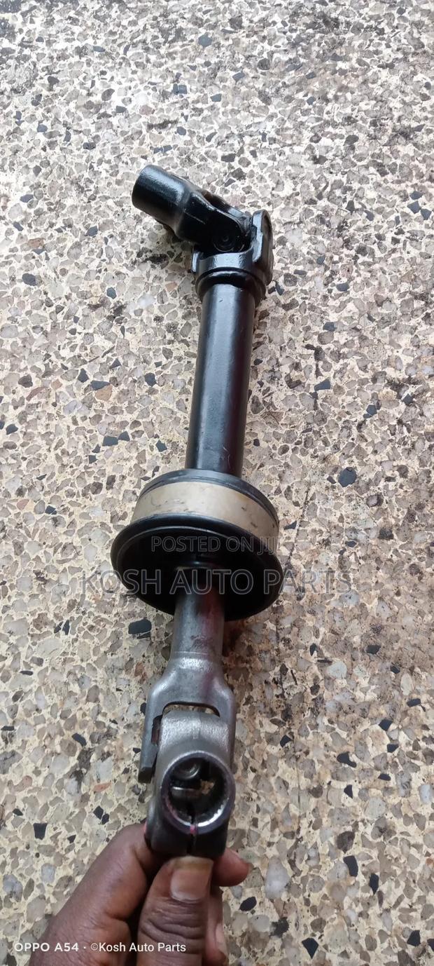 Steering Universal Joint Harrier New Model - thumbnail 2