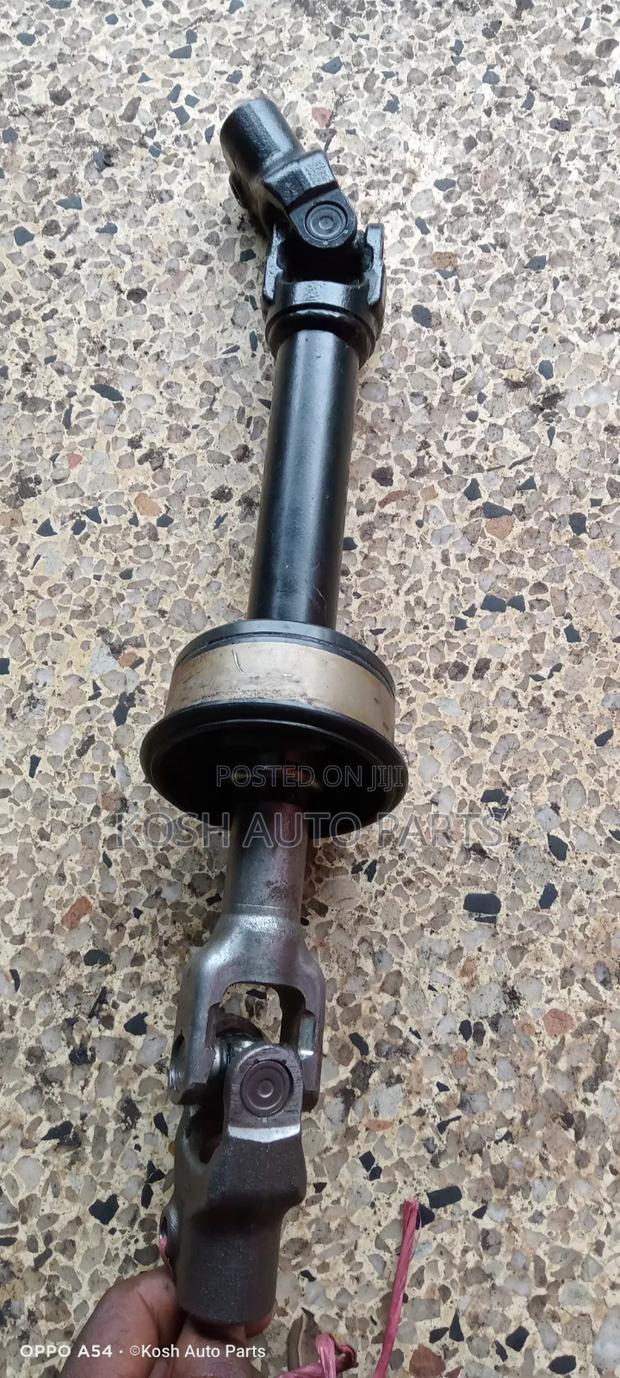 Steering Universal Joint Harrier New Model - thumbnail 6