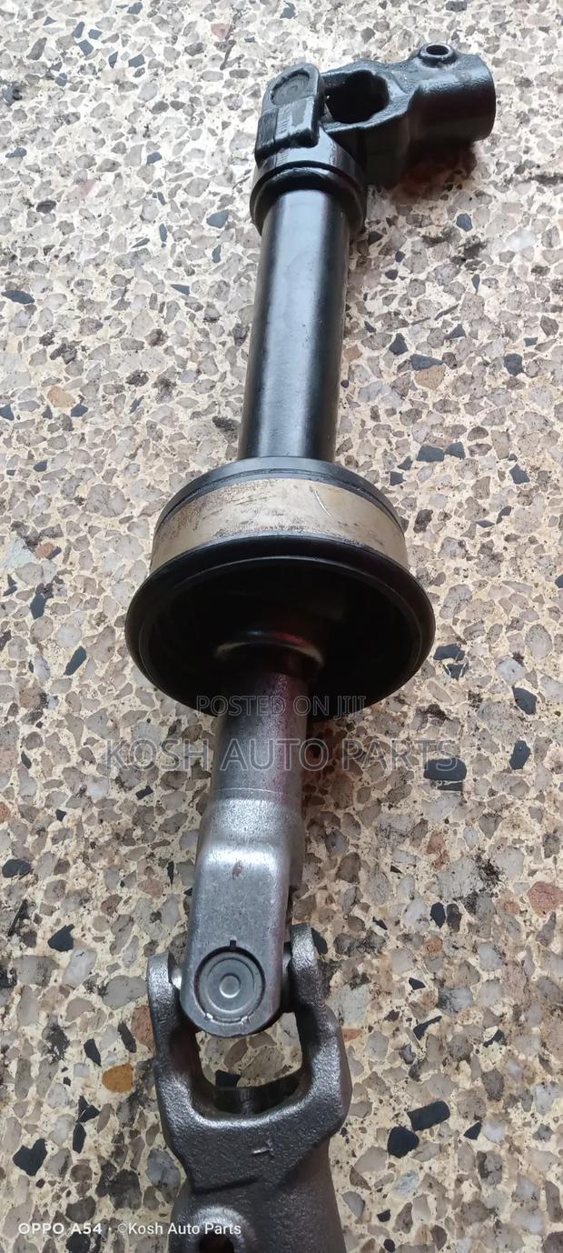 Steering Universal Joint Harrier New Model - thumbnail 7