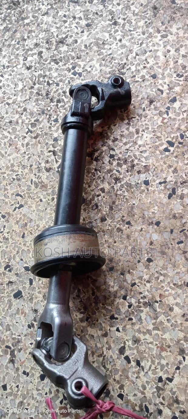 Steering Universal Joint Harrier New Model - thumbnail 8