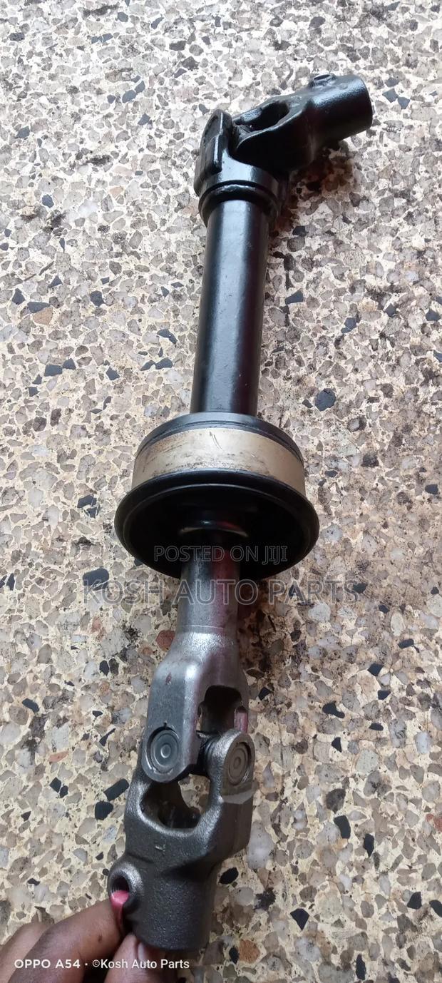Steering Universal Joint Harrier New Model - thumbnail 9