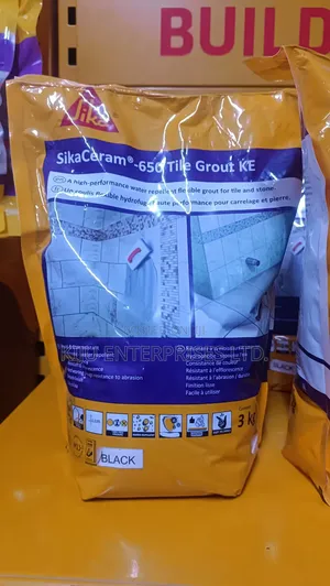 Sika Tile Grout