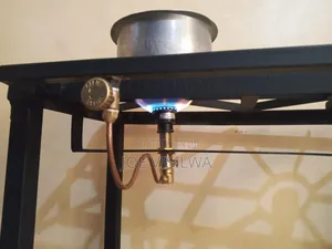 Gas Stove on Sale