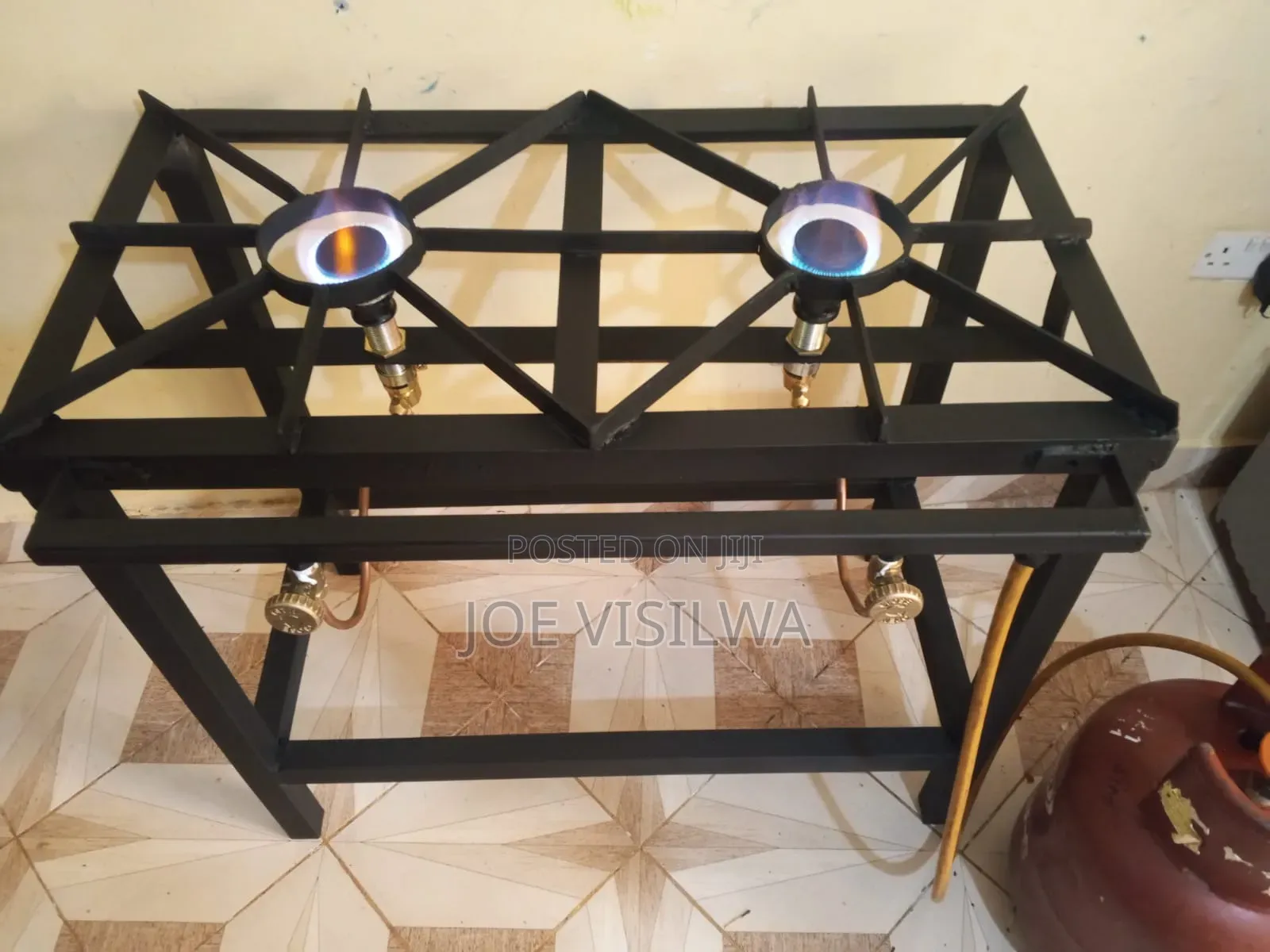 Gas Stove on Sale