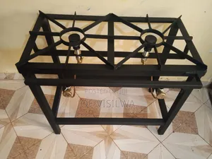 Gas Stove on Sale