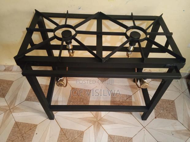 Gas Stove on Sale - thumbnail 3
