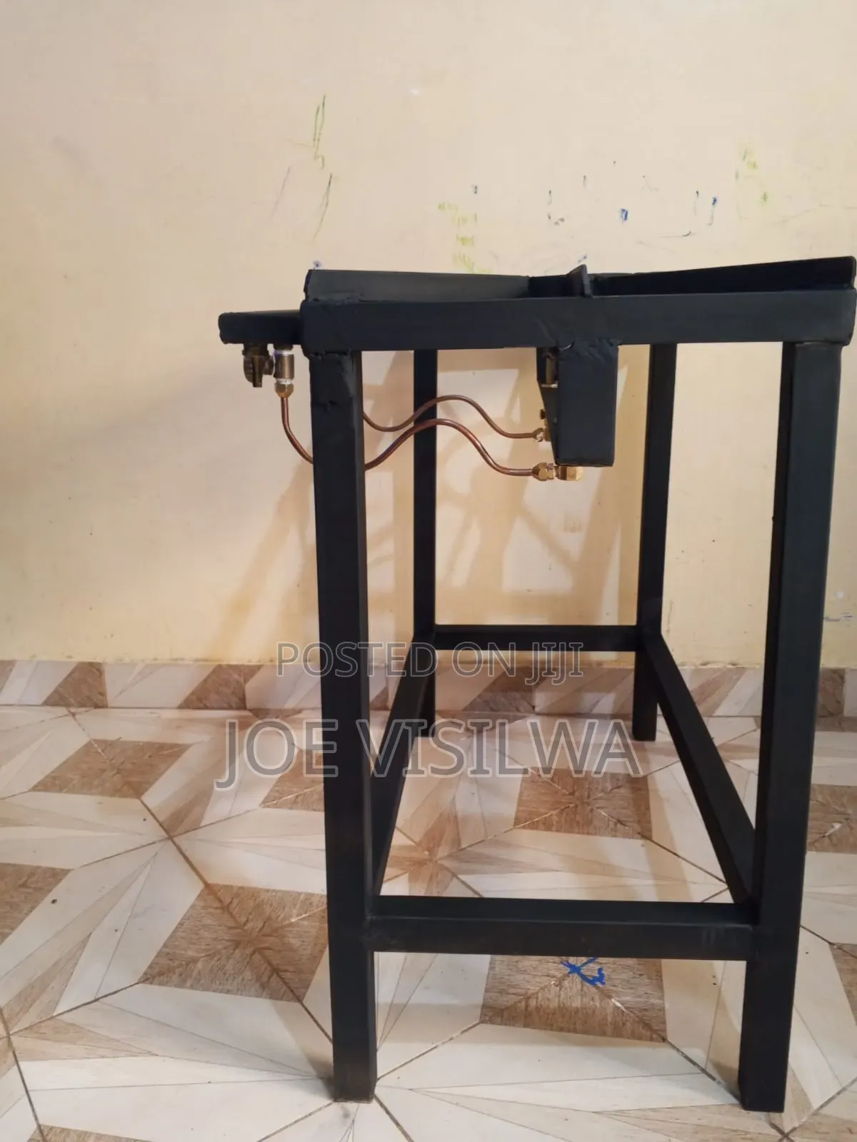 Gas Stove on Sale