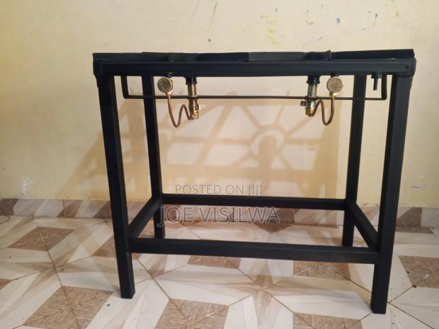 Gas Stove on Sale - thumbnail 6