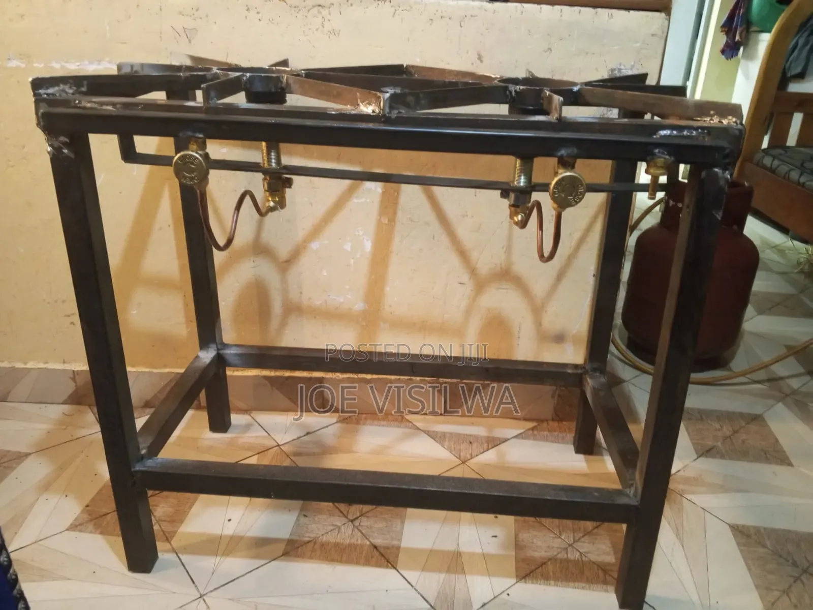 Gas Stove on Sale
