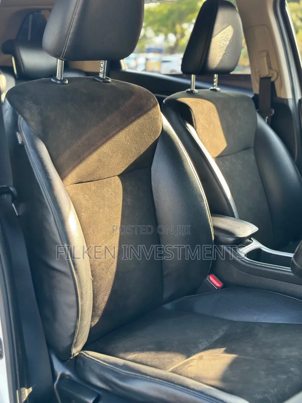 Honda Fit Shuttle 1.5 Hybrid 2WD 2017 White