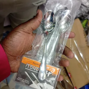 Restaurant Table Spoon