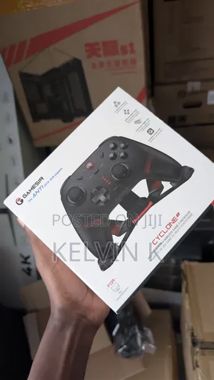 Gamesir Cyclone 2 Gamepad for PC