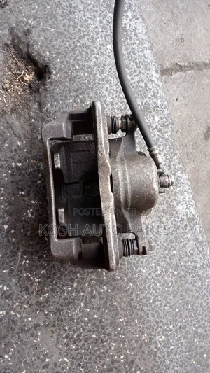Front Caliper Honda Fit/Fit Shuttle