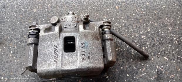 Front Caliper Honda Fit/Fit Shuttle - thumbnail 3