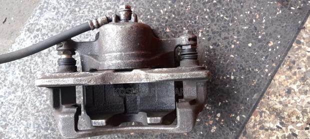 Front Caliper Honda Fit/Fit Shuttle - thumbnail 5