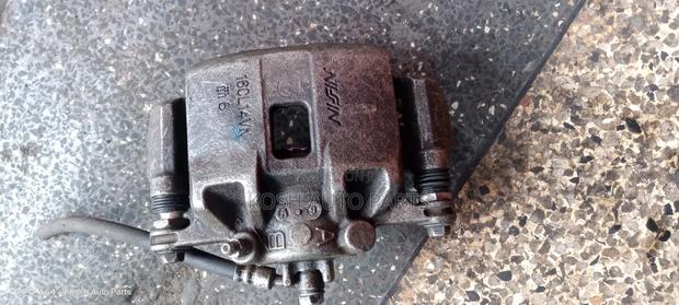 Front Caliper Honda Fit/Fit Shuttle - thumbnail 6