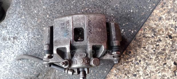 Front Caliper Honda Fit/Fit Shuttle - thumbnail 7