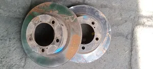 Front Brake Discs Land Cruiser 200 Series Lc200