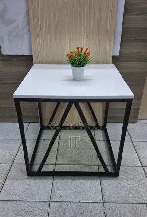 Wendo Modern Design Coffee Table