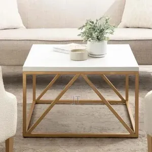 Wendo Modern Design Coffee Table