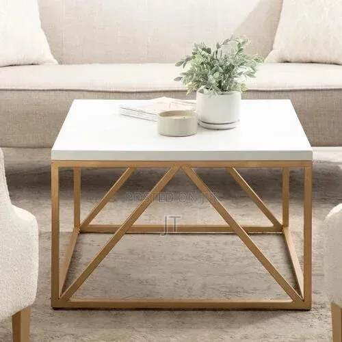 Wendo Modern Design Coffee Table