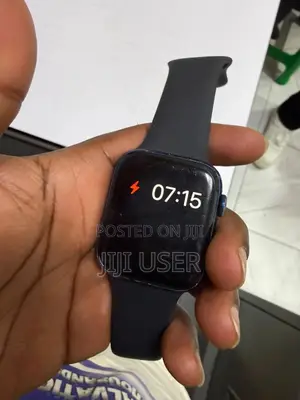 Apple Watch 6 Series 44MM GPS CELLULAR