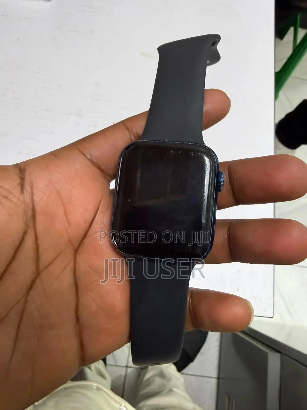 Apple Watch 6 Series 44MM GPS CELLULAR