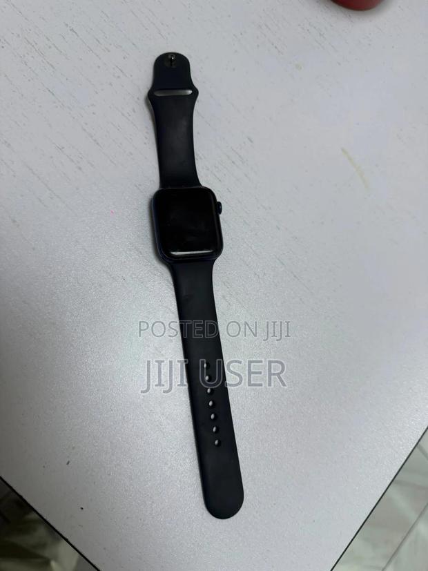 Apple Watch 6 Series 44MM GPS CELLULAR - thumbnail 4