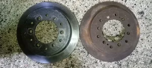 Rear Brake Discs Land Cruiser Prado J150