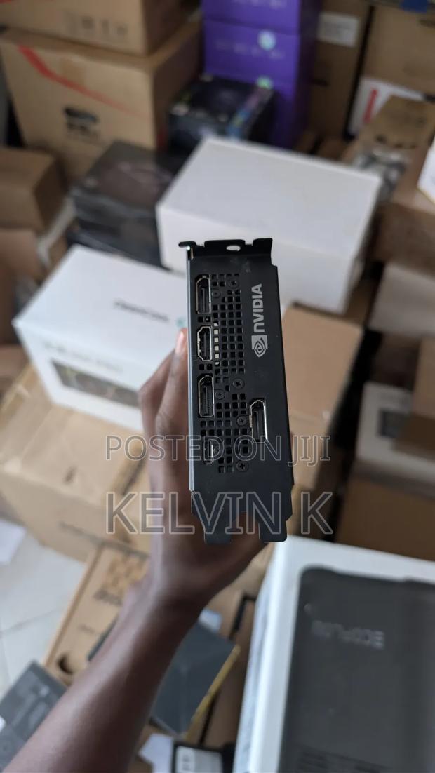 Founders Edition RTX 4070 Super 8gb Gaming Graphics Card Gpu - thumbnail 2