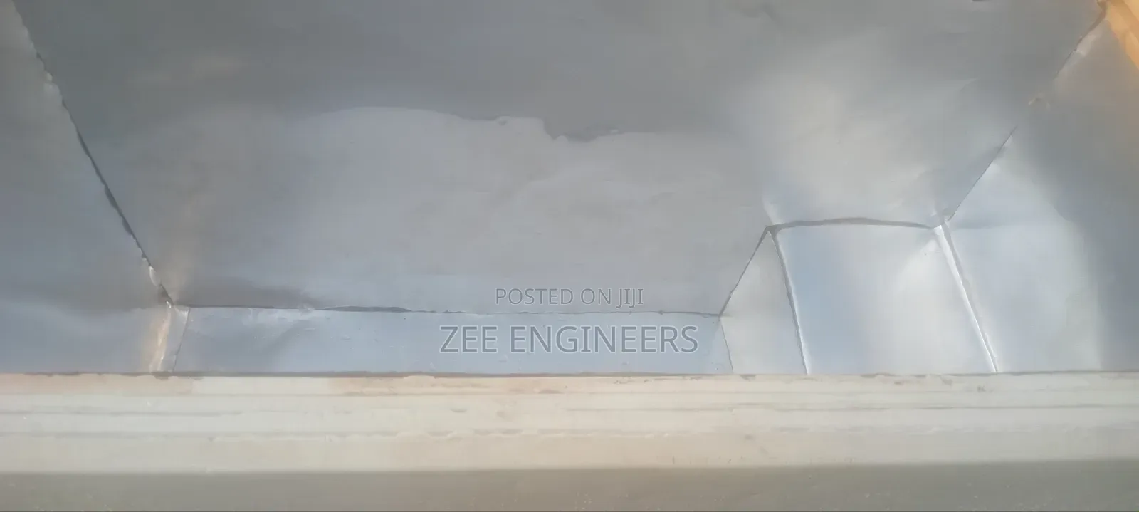 300l Display Freezer