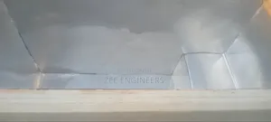 300l Display Freezer